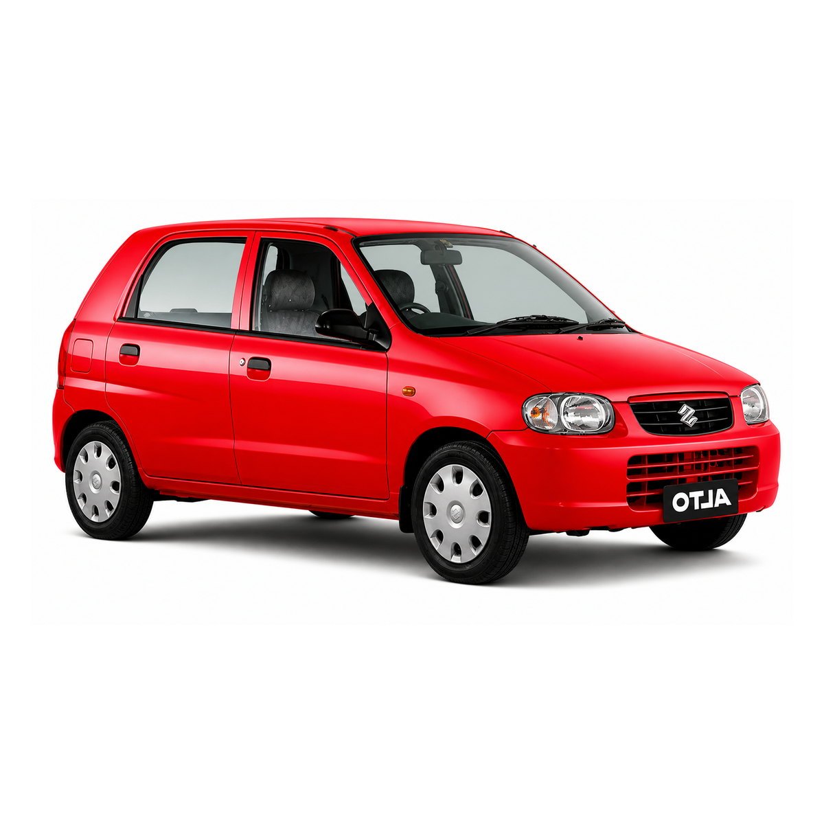 VIDRIO-PUERTA SUZUKI ALTO-K10 1998-2014